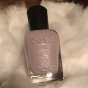 Zoya color Heather